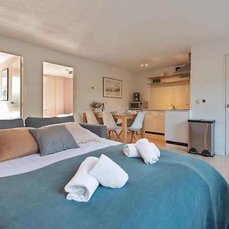 Spacious Family Holiday Home  Zandvoort Exterior foto