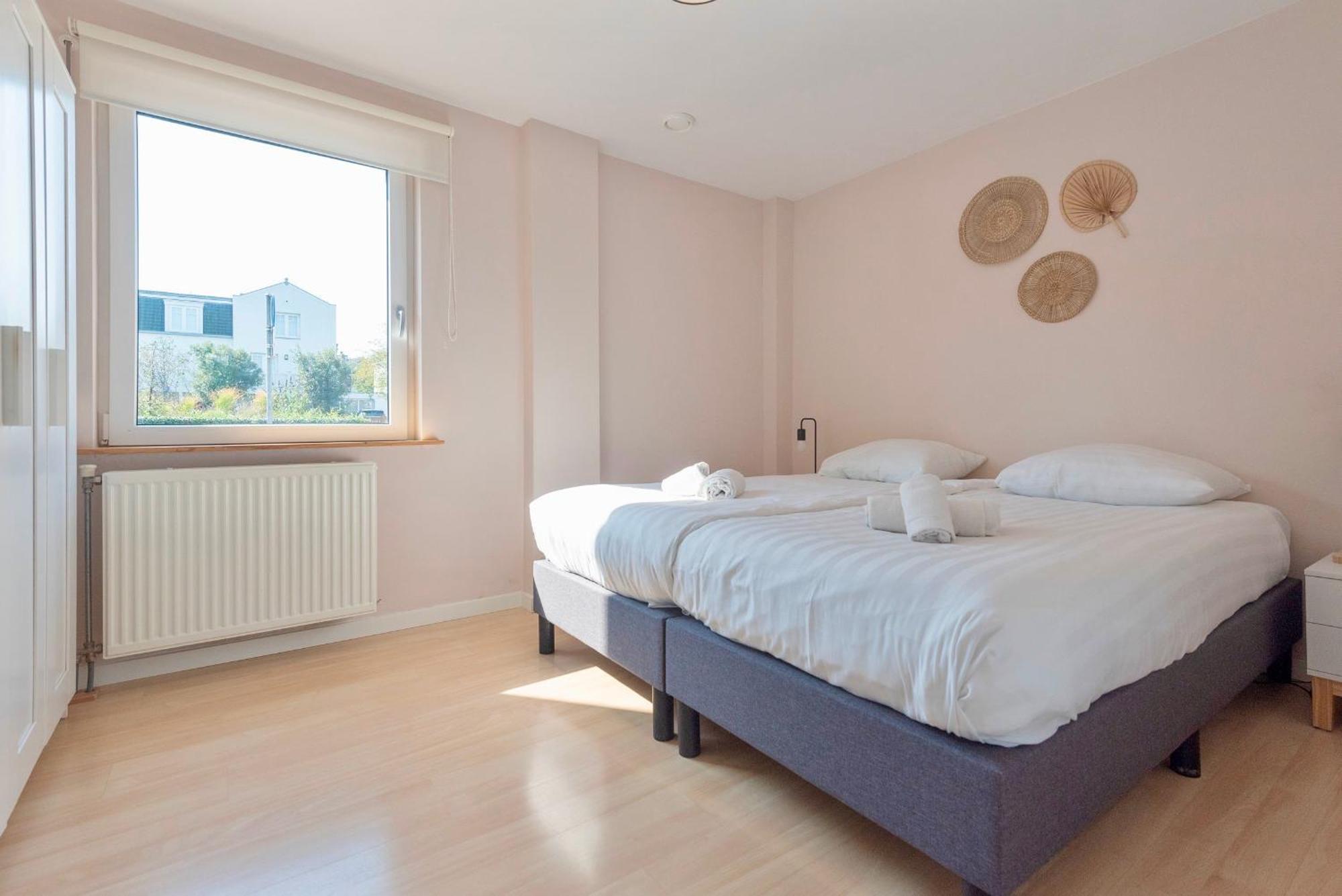 Spacious Family Holiday Home  Zandvoort Exterior foto