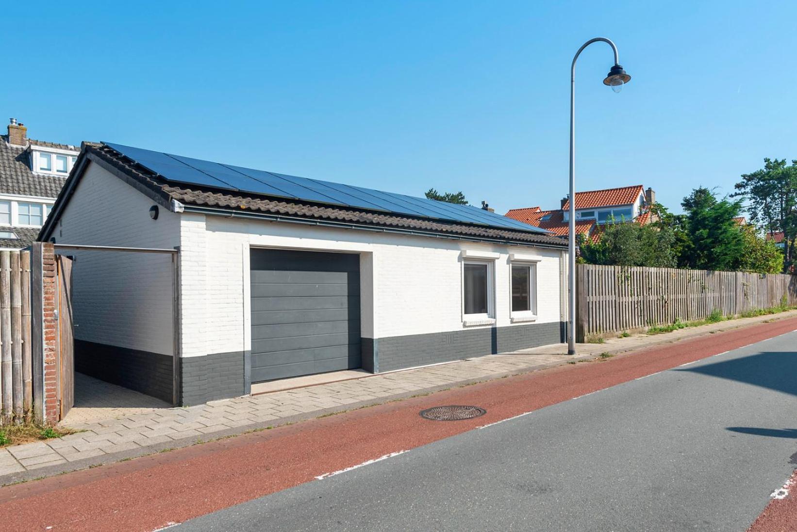 Spacious Family Holiday Home  Zandvoort Exterior foto
